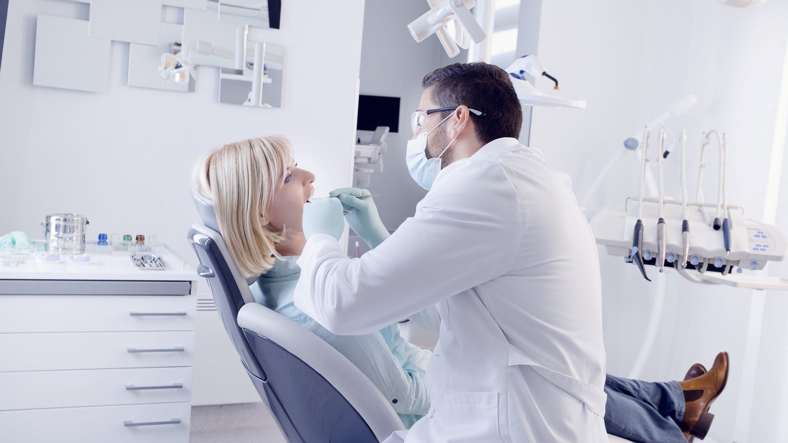 Dentist in Narragansett, RI