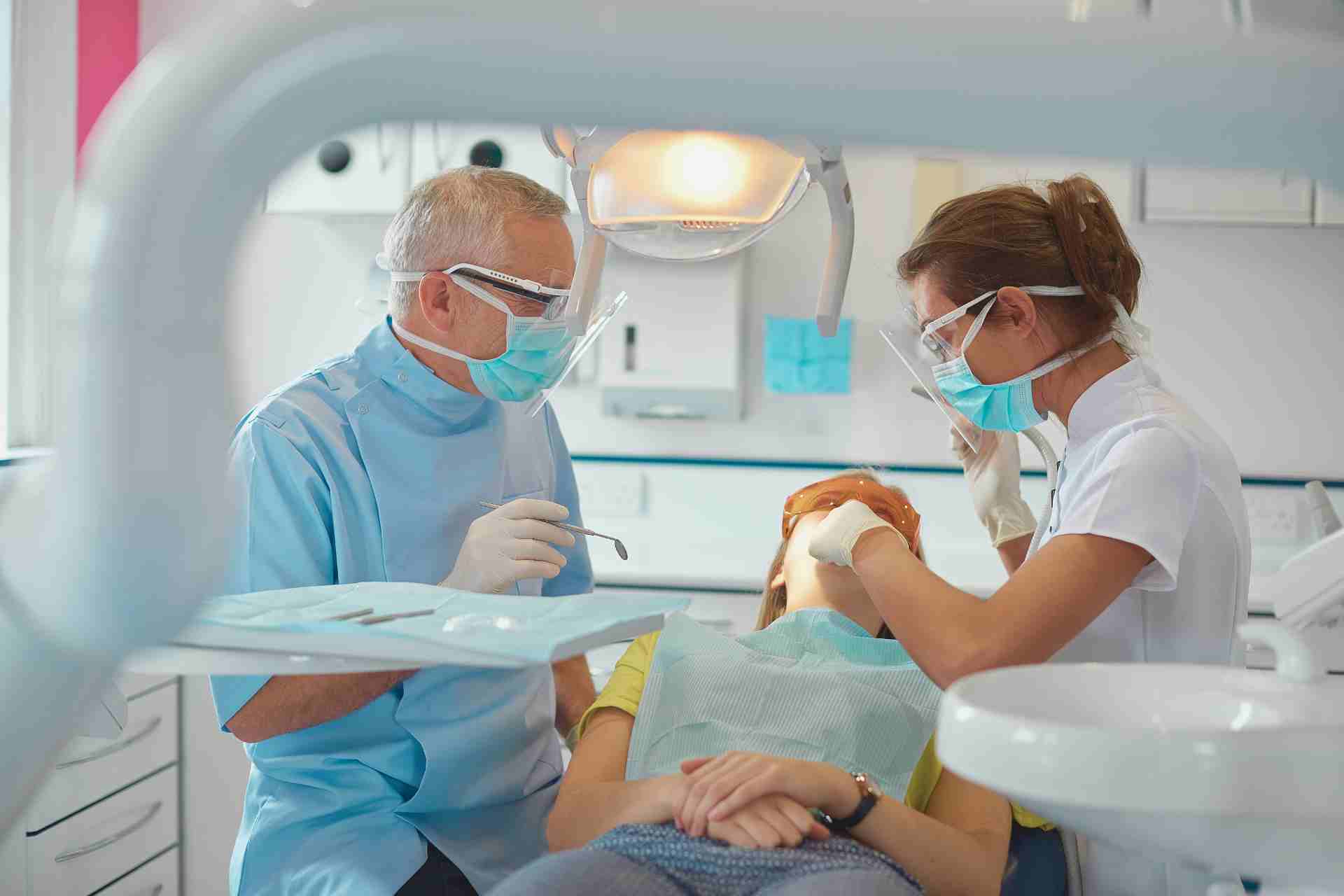 Dentist in Narragansett, RI